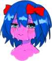 nice cry