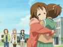 hugs