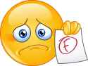 f-grade-emoticon-vector-6891547