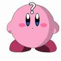 KirbyConfused