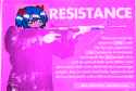 frog resist