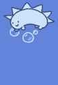 spikedog floaty