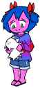 this is nice spike