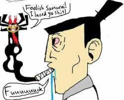 Samurai _joint