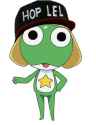 kero-kero
