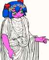 burricus romanius
