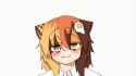 Nekotsuki slow blink