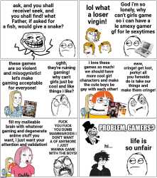 XD