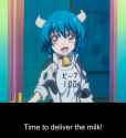 minos deliver milk dairy