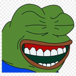 pepe laugh
