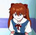 evangelion bark