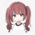 yurine scornful glare unimpressed