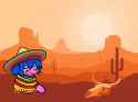 bearydesert