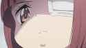 yurine so what huh confused question mark