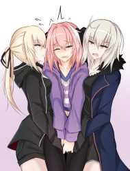 astolfo squishie