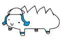 ika spikedog