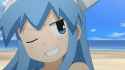 ika wink 2