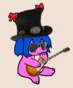 beary slash ani