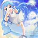 ika cute 2