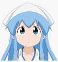 ika sad
