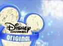disney channel!