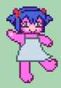 bury pixlels