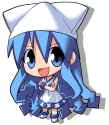 ika chibi
