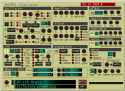 clavia_nord_lead_2_red_synth