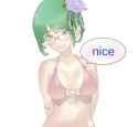 nice