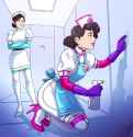 nurses