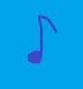 blue songe
