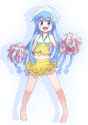 ika cheerleader 2