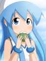 ika eat