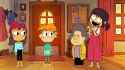 FULL EPISODE Meet the Wylde Pak! New Series Nickelodeon 00-13-40