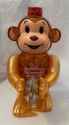 CYMBAL MONKEY