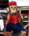 Cymbal+banging+monkey+toy+