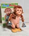 jingle monkey