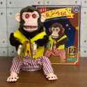 jolly chimp