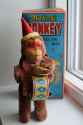 musical monkey
