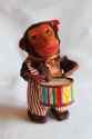 monkey toy
