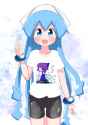 ika goreshit 2