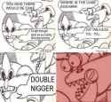 Double_Nigger