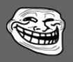 Trollface_4k