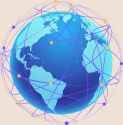 Planet connecting