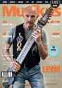 chapman stick