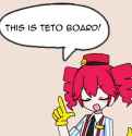 tetoboard