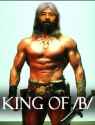king