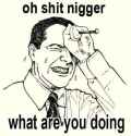 nigger