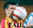fail