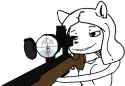 goandanswerthecalldosparesnipethemall